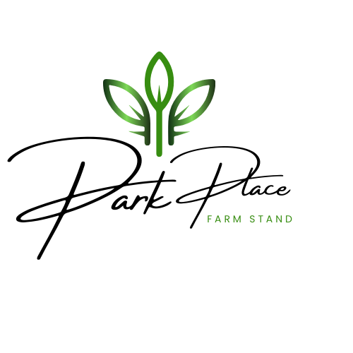 Park Place Farmstand Logo